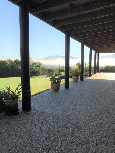 Avon View Stays Accommodation. - Tourism TAS 15