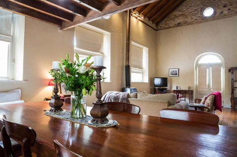 Clare Valley Heritage Retreat - Tourism TAS 7