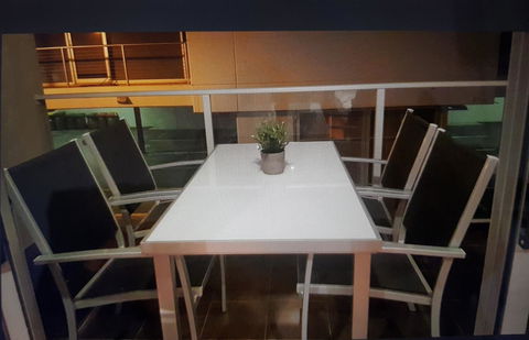 Mawson Lakes Apartments - Tourism TAS 9