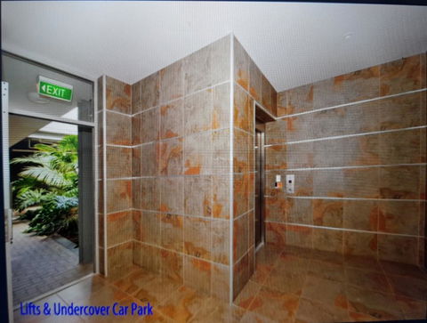 Mawson Lakes Apartments - Tourism TAS 5