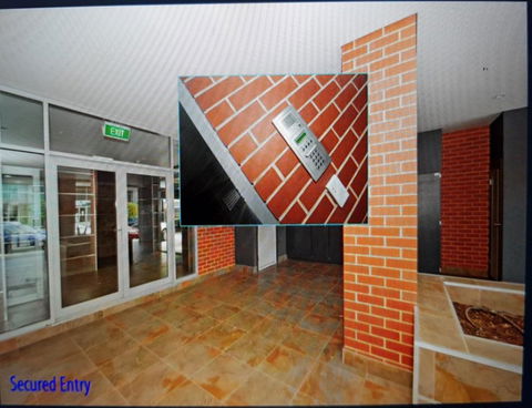 Mawson Lakes Apartments - Tourism TAS 4
