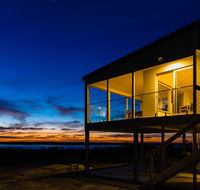 Southern Ocean Lookout - Hobart Tourism