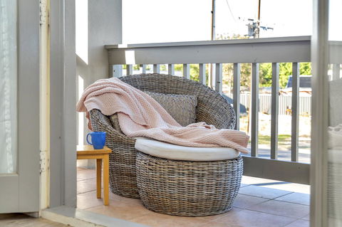 The Lighthouse - Port Willunga - C21 SouthCoast Holidays - Tourism TAS 1