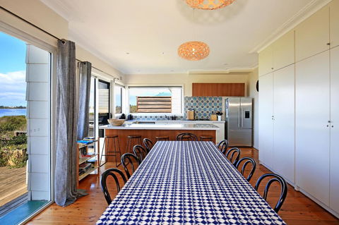 Culburra Beachhouse - Tourism TAS 18