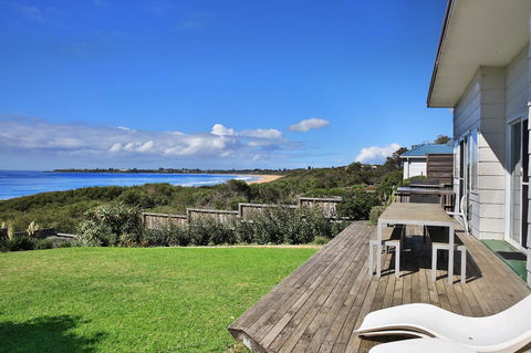 Culburra Beachhouse - Tourism TAS 12