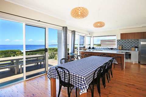 Culburra Beachhouse - Tourism TAS 6