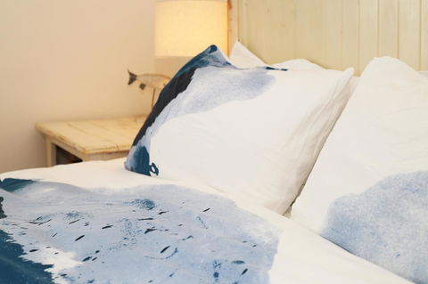 Culburra Beachhouse - Tourism TAS 25