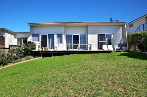 Culburra Beachhouse - Tourism TAS 11