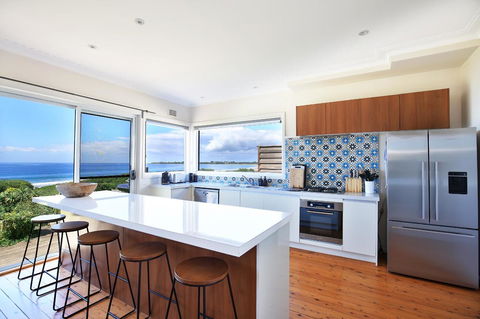 Culburra Beachhouse - Tourism TAS 1