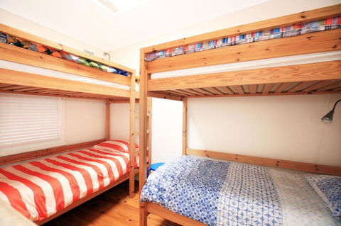 Culburra Beachhouse - Tourism TAS 20