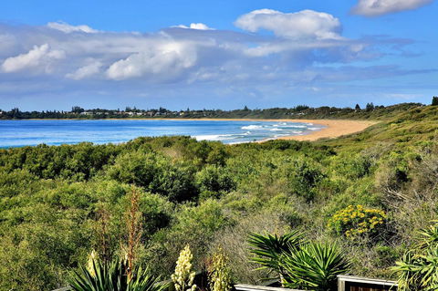 Culburra Beachhouse - Tourism TAS 19