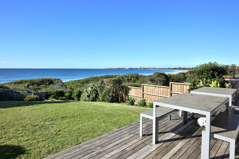 Culburra Beachhouse - Tourism TAS 28