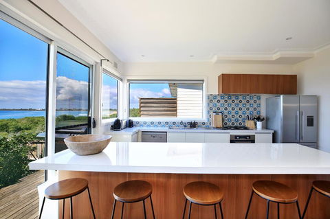 Culburra Beachhouse - Tourism TAS 13