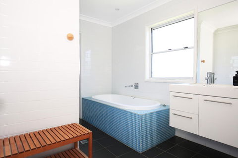 Culburra Beachhouse - Tourism TAS 23