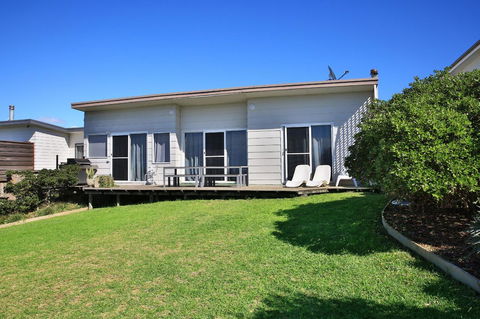 Culburra Beachhouse - Tourism TAS 9