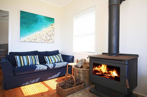 Culburra Beachhouse - Tourism TAS 3