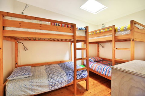Culburra Beachhouse - Tourism TAS 21