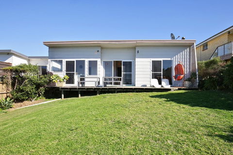 Culburra Beachhouse - Tourism TAS 4