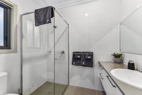 Accommodation On Lansell 2 - Tourism TAS 5