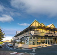 Aurora Ozone Hotel