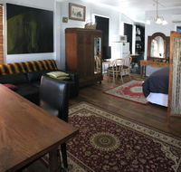 Wallace Lodge - Hobart Tourism
