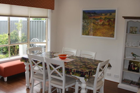 C And C Tanunda - Tourism TAS 11