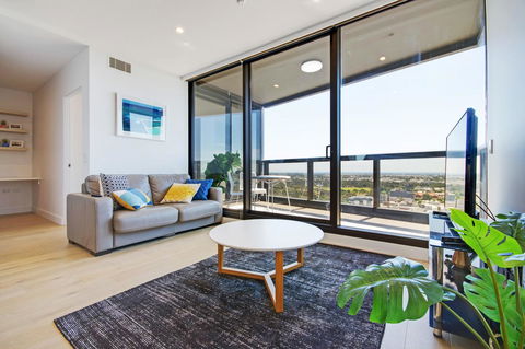 Swainson At Vue - Hobart Tourism 5