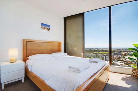 Swainson At Vue - Hobart Tourism 2