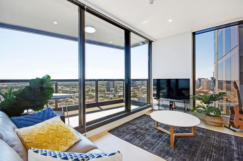 Swainson At Vue - Hobart Tourism 0