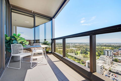 Swainson At Vue - Hobart Tourism 29