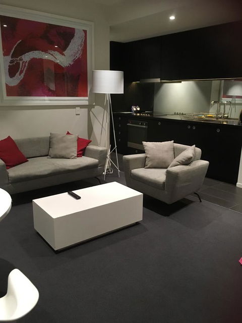 Luxury Apartment - Tourism TAS 3