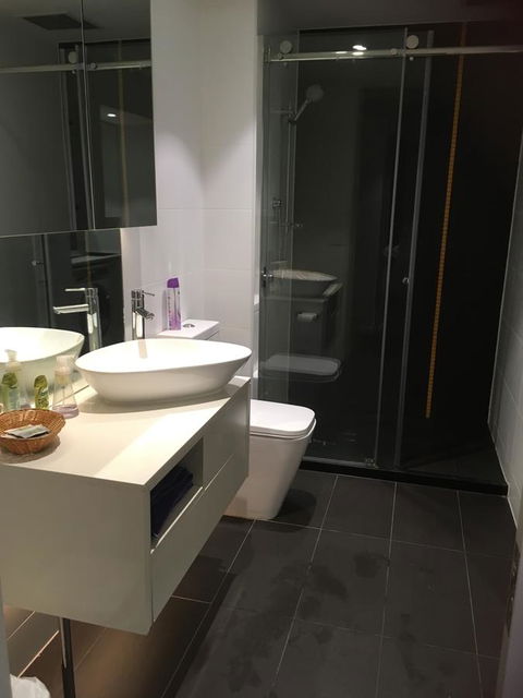 Luxury Apartment - Tourism TAS 1