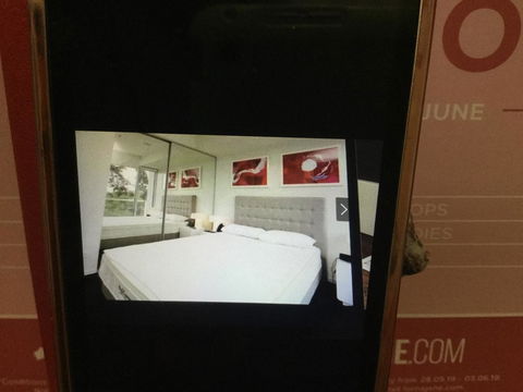 Luxury Apartment - Tourism TAS 10