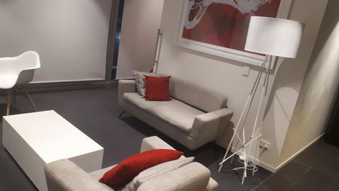 Luxury Apartment - Tourism TAS 6