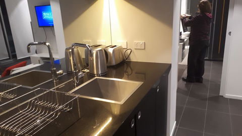 Luxury Apartment - Tourism TAS 7
