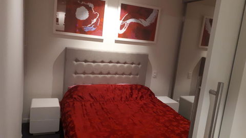 Luxury Apartment - Tourism TAS 8