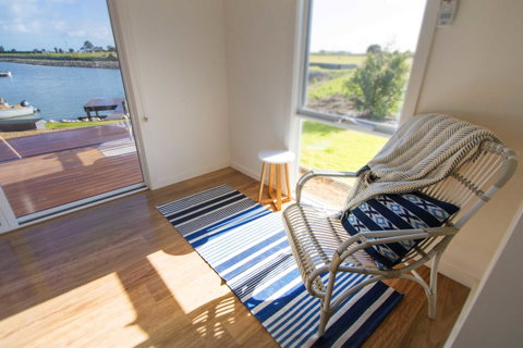 Villa Serra - Tourism TAS 3