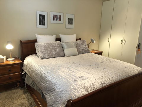 Jack\'s House B&B Clare - Hobart Tourism 20