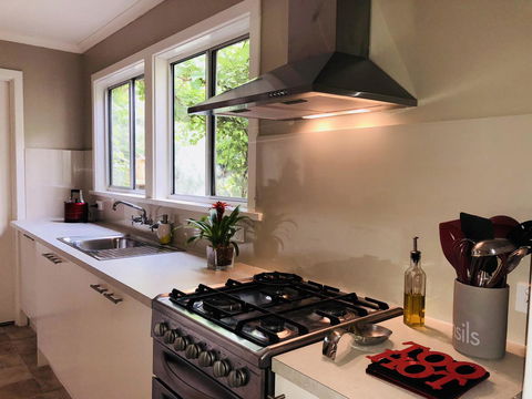 Jack\'s House B&B Clare - Hobart Tourism 17