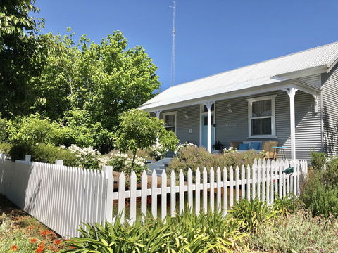 Jack\'s House B&B Clare - Hobart Tourism 2