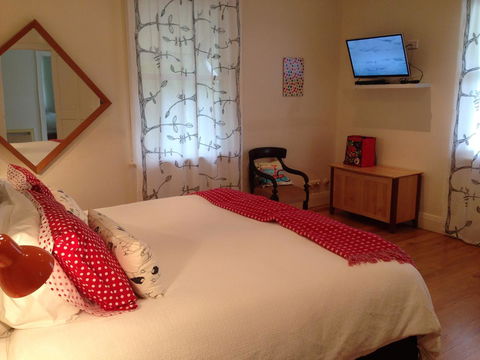 Jack\'s House B&B Clare - Hobart Tourism 21