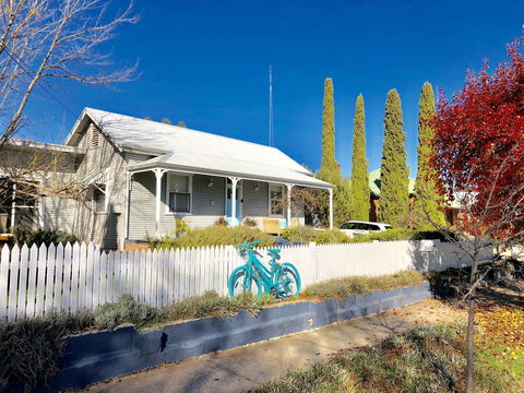 Jack\'s House B&B Clare - Hobart Tourism 3