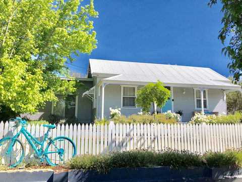 Jack\'s House B&B Clare - Hobart Tourism 0