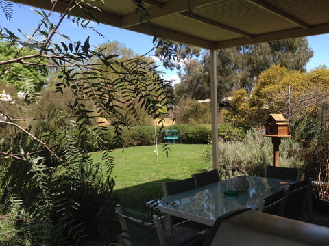 Jack\'s House B&B Clare - Hobart Tourism 4
