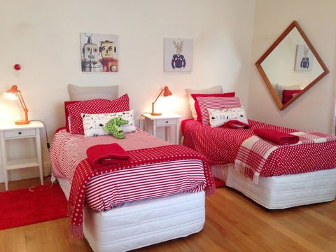 Jack\'s House B&B Clare - Hobart Tourism 23