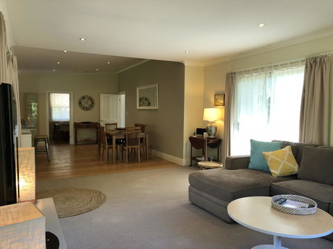 Jack\'s House B&B Clare - Hobart Tourism 14