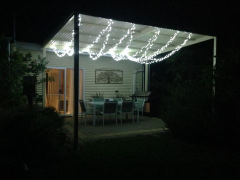 Jack\'s House B&B Clare - Hobart Tourism 8