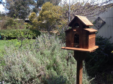 Jack\'s House B&B Clare - Hobart Tourism 6