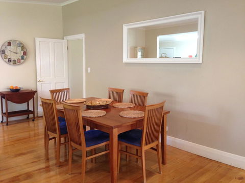 Jack\'s House B&B Clare - Hobart Tourism 16