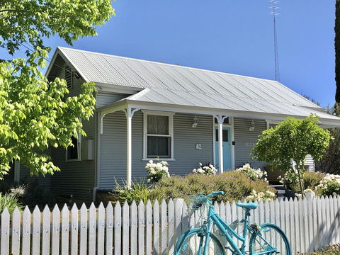Jack\'s House B&B Clare - Hobart Tourism 1